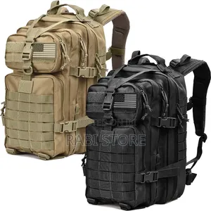 Tackle Small Backpack Bag