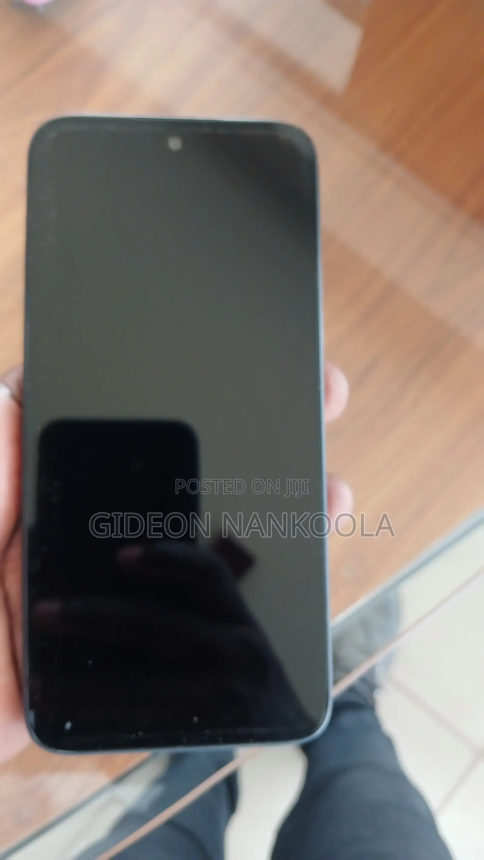 Tecno Spark 50 128 GB Gray