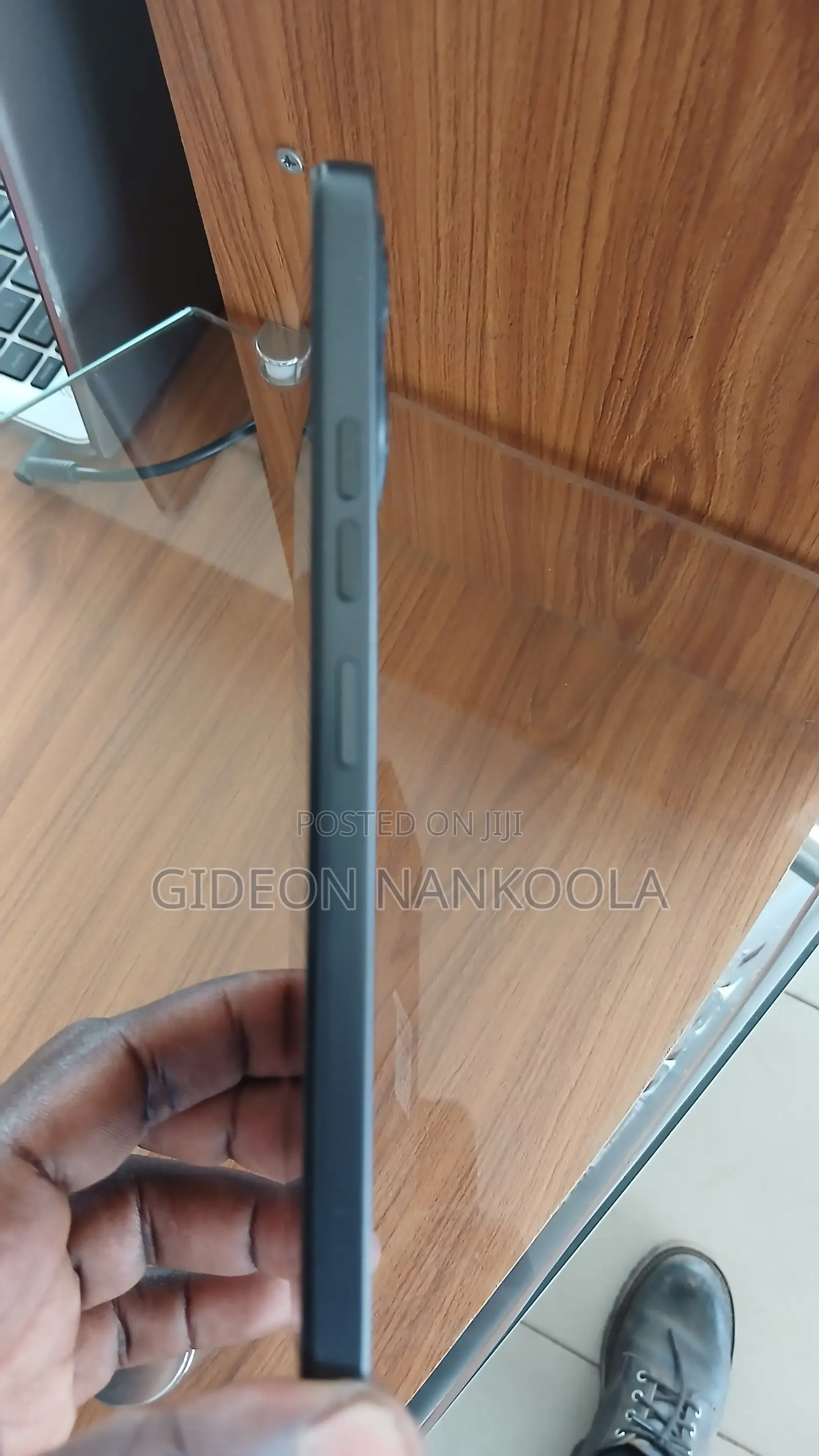 Tecno Spark 50 128 GB Gray