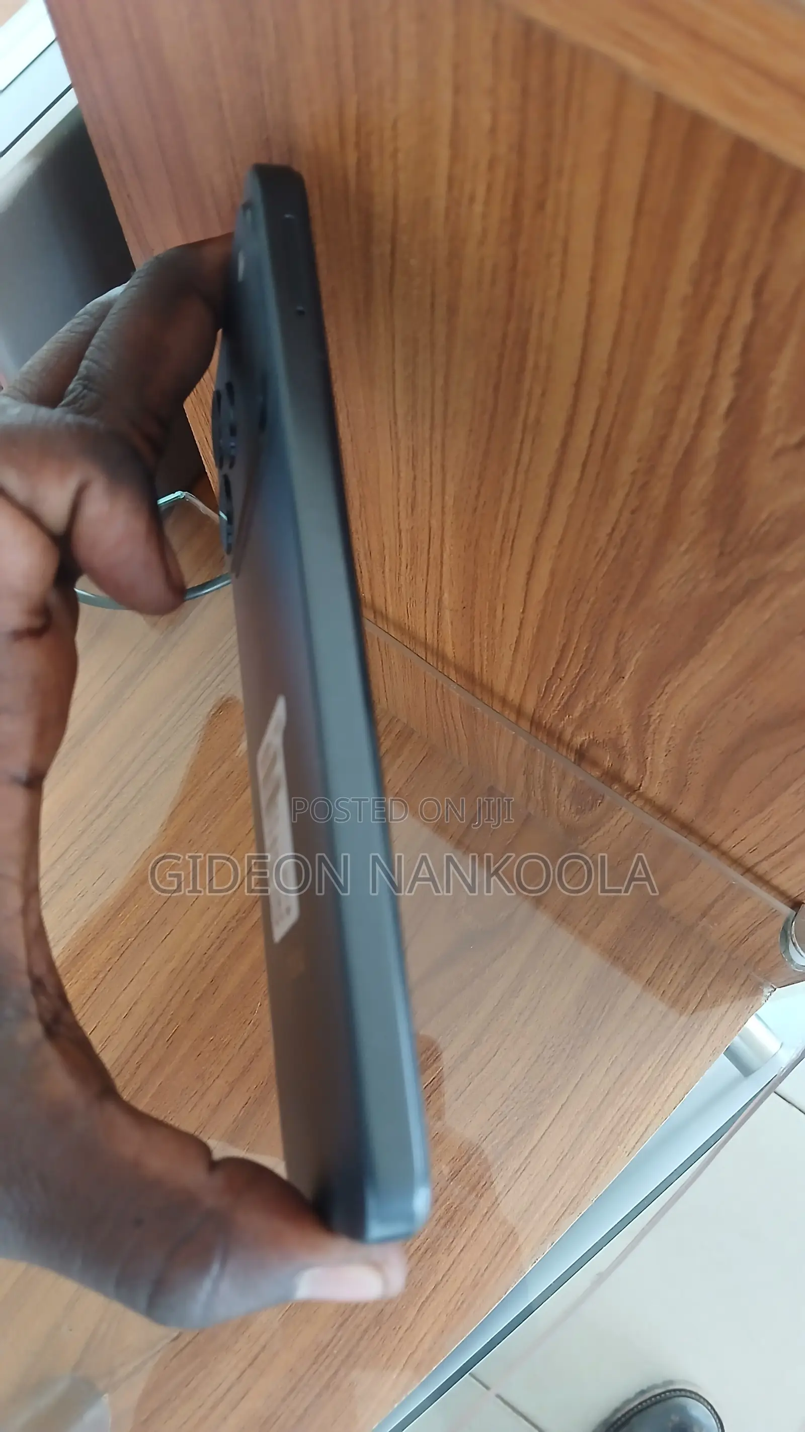 Tecno Spark 50 128 GB Gray