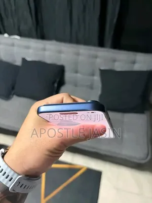 New Apple iPhone 17 Pro Max 256 GB Blue