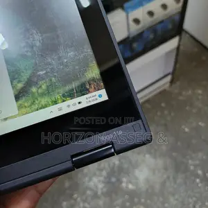 New Laptop Lenovo Yoga 11e 4GB Intel Core i5 SSD 256GB