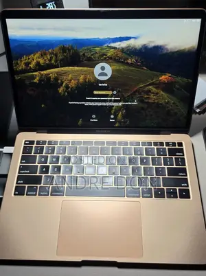 Laptop Apple MacBook Pro 2019 8GB Intel Core i5 SSD 128GB