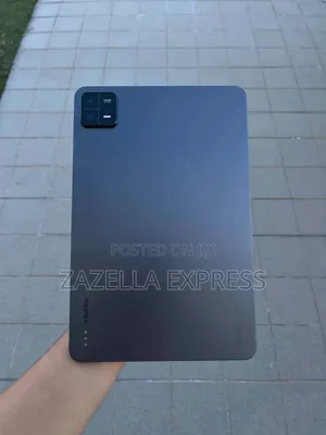 Xiaomi Pad 6 128 GB Black