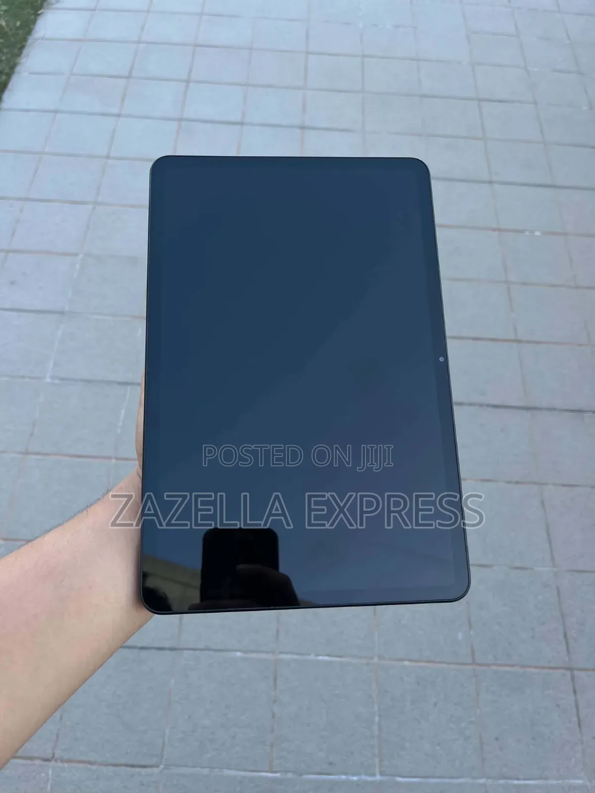 Xiaomi Pad 6 128 GB Black