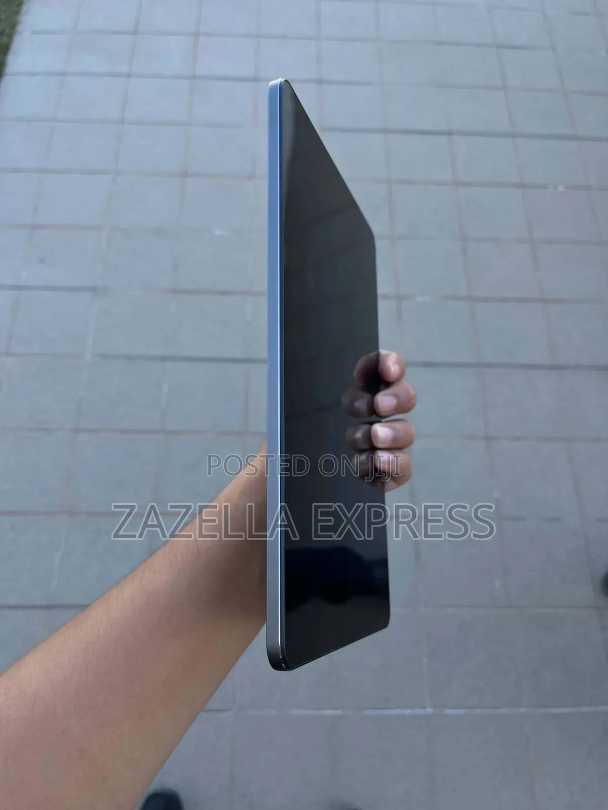 Xiaomi Pad 6 128 GB Black