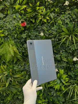 New Lenovo Tab 8 128 GB Black