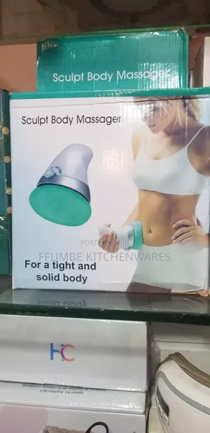 Sculpt Body