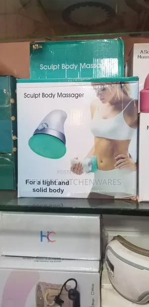 Sculpt Body