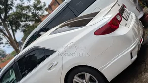 Toyota Mark X 2.5 AWD 2011 White