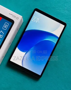 New Xiaomi Redmi Pad SE 8.7 64 GB Black
