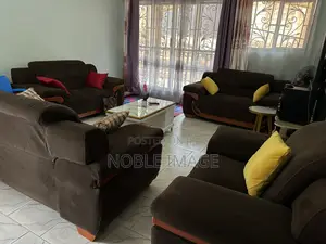 Used 7 Seater Sofa