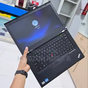 New Laptop Lenovo ThinkPad T430s 4GB Intel Core i5 SSD 256GB