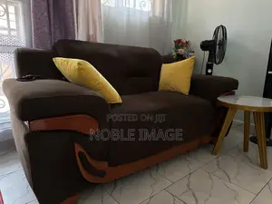 Used 7 Seater Sofa