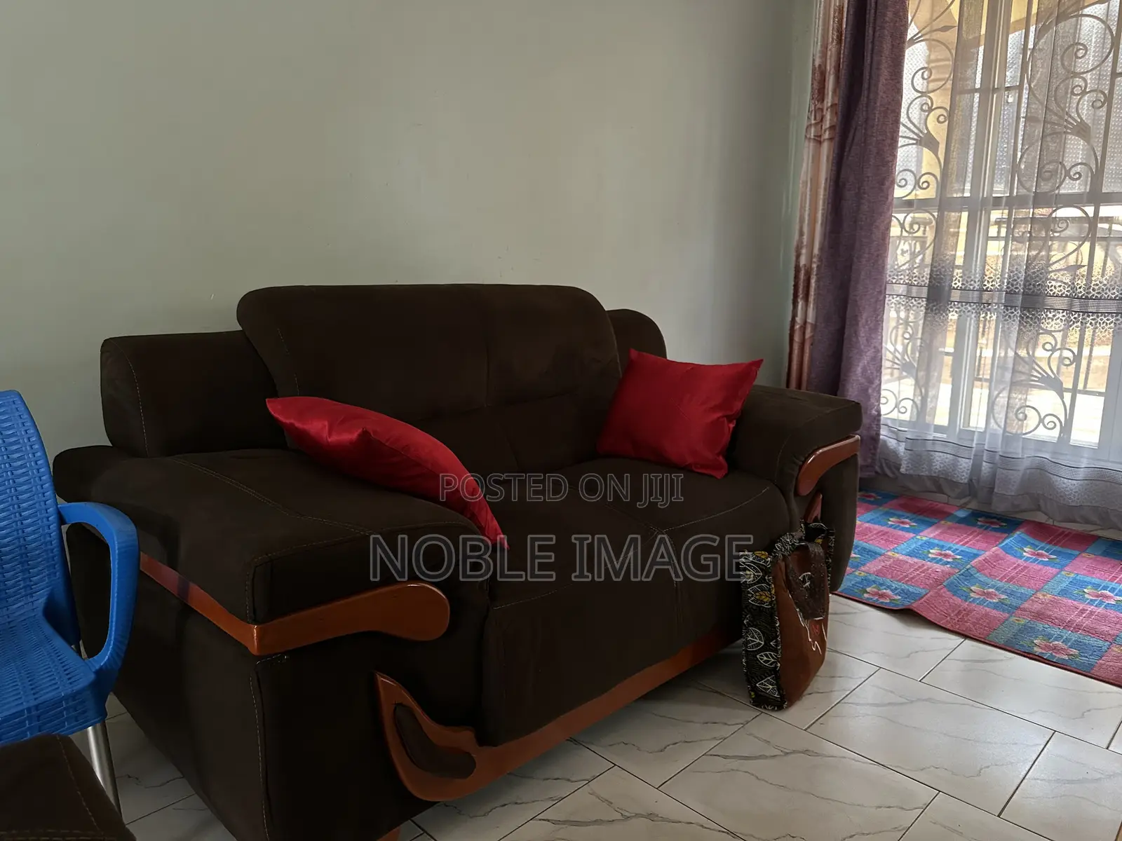 Used 7 Seater Sofa