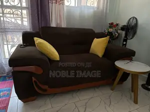 Used 7 Seater Sofa