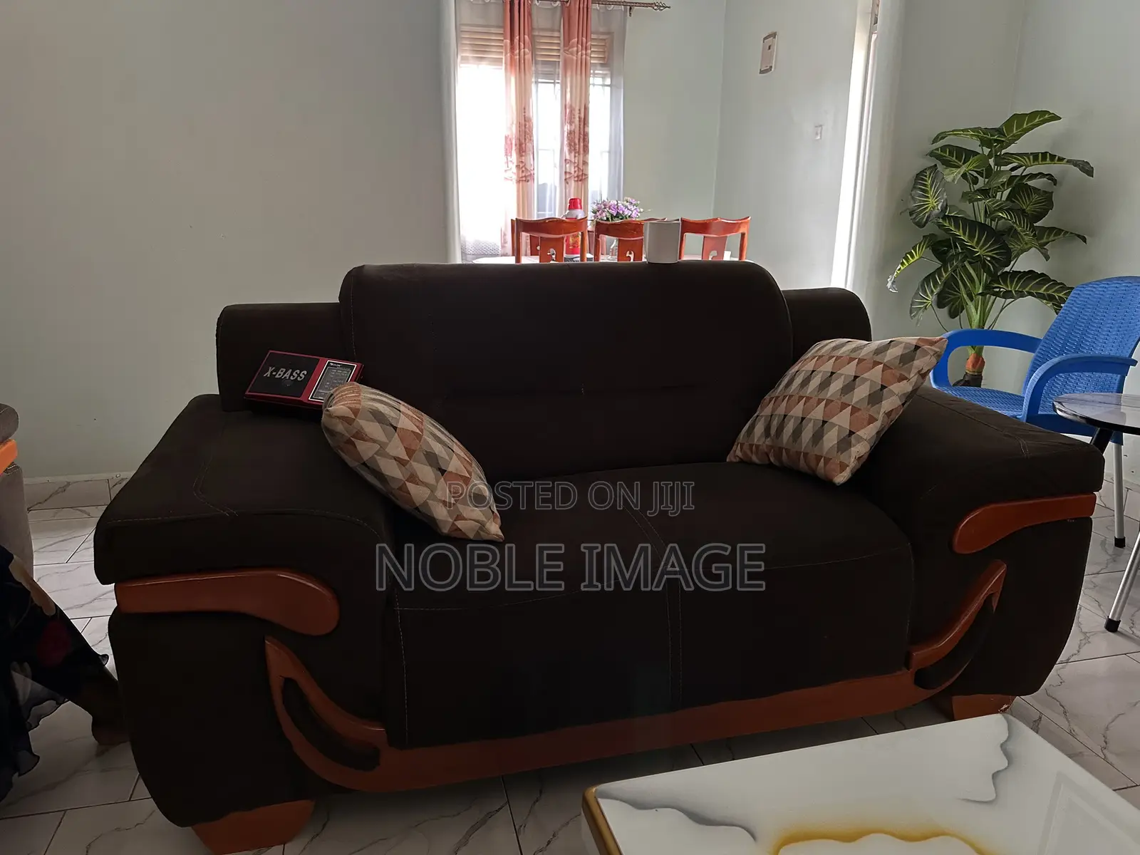 Used 7 Seater Sofa