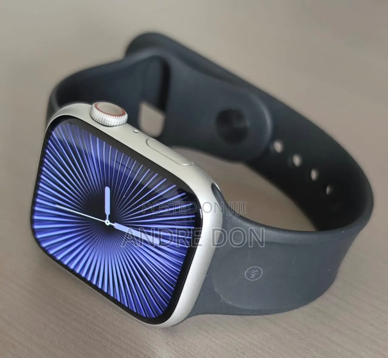 Apple Watch Series 9