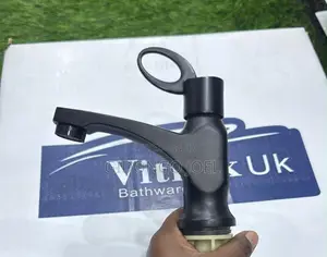 Hand Wash Basin Taps for Cold Water Only