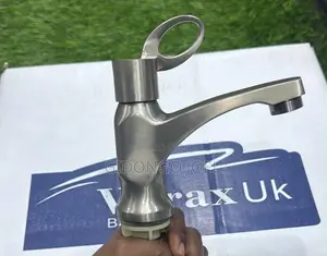 Hand Wash Basin Taps for Cold Water Only