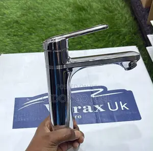 Hand Wash Basin Taps for Cold Water Only
