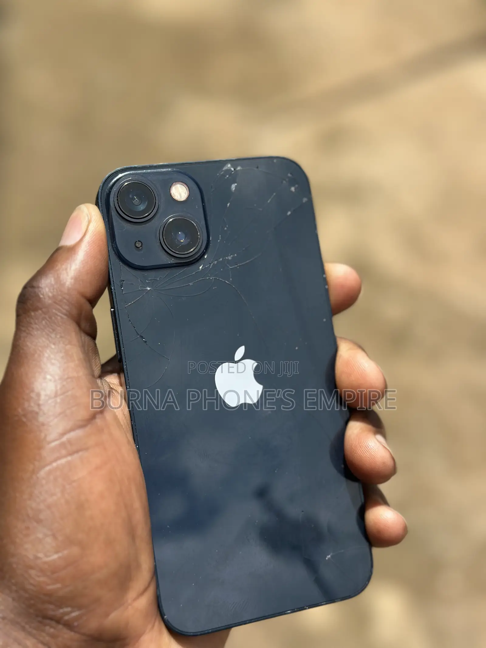 Apple iPhone 13 128 GB Blue