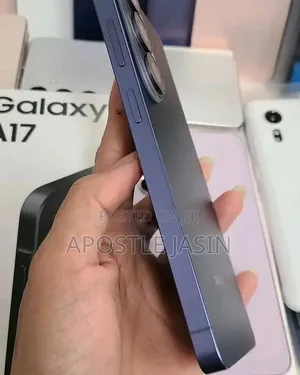 New Samsung Galaxy S26 Ultra 5G 1 TB Purple