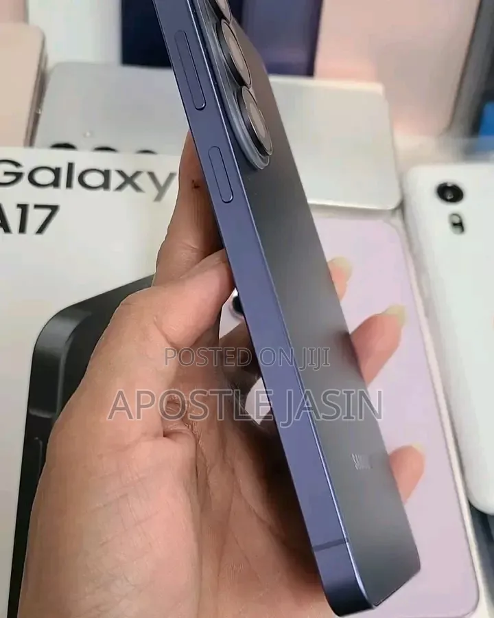 New Samsung Galaxy S26 Ultra 5G 1 TB Purple