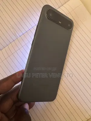 Tecno Spark Slim 256 GB Gray