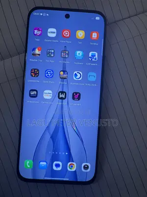 Tecno Spark Slim 256 GB Gray