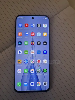 Tecno Spark Slim 256 GB Gray