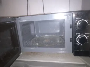 Microwave ADH