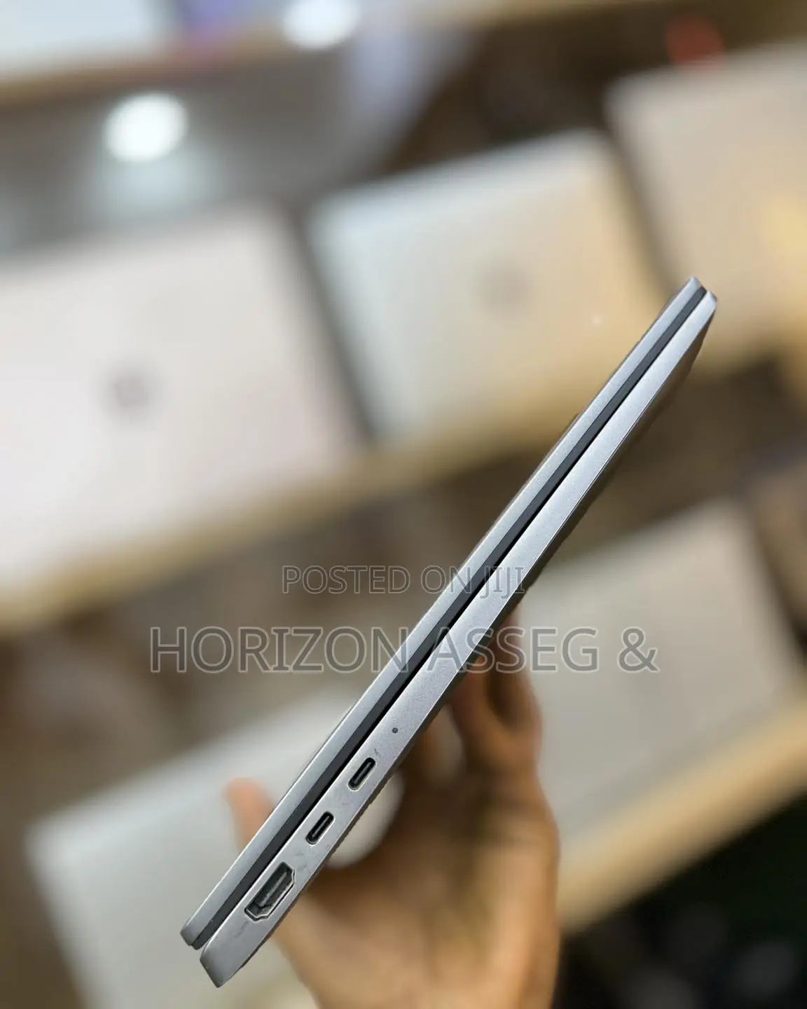 New Laptop Dell Latitude 7440 4GB Intel Core i5 SSD 256GB