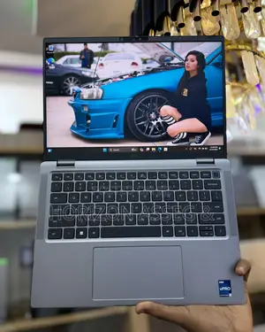 New Laptop Dell Latitude 7440 4GB Intel Core i5 SSD 256GB