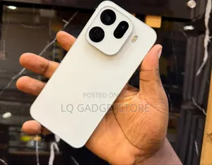 Oppo Find X9 Pro 512 GB White
