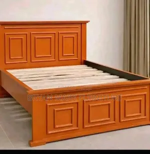 Fullboard Bed 5x6