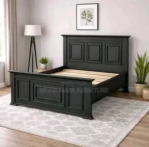 Fullboard Bed 5x6