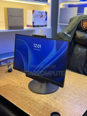 Lenovo ThinkCentre M600 Tiny 8GB Intel Core i5 SSHD+SSD 256GB