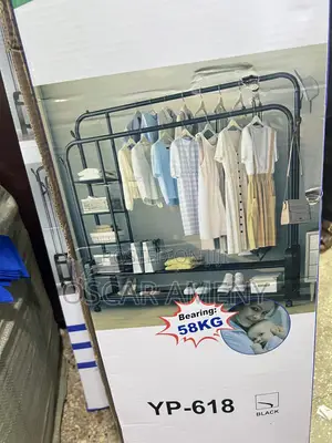 Multi Purpose Ladder Hanger