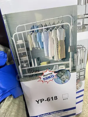 Multi Purpose Ladder Hanger