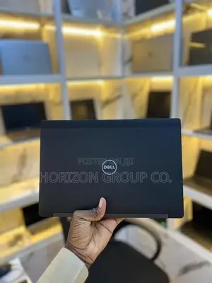 New Laptop Dell Latitude 7280 4GB Intel Core i5 SSD 256GB