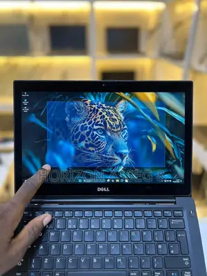 New Laptop Dell Latitude 7280 4GB Intel Core i5 SSD 256GB