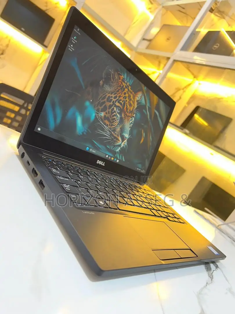 New Laptop Dell Latitude 7280 4GB Intel Core i5 SSD 256GB