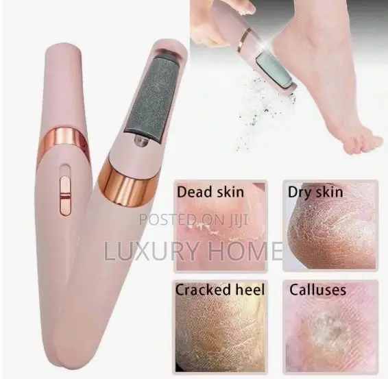 Callus Remover/Foot Grinder