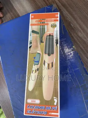 Callus Remover/Foot Grinder