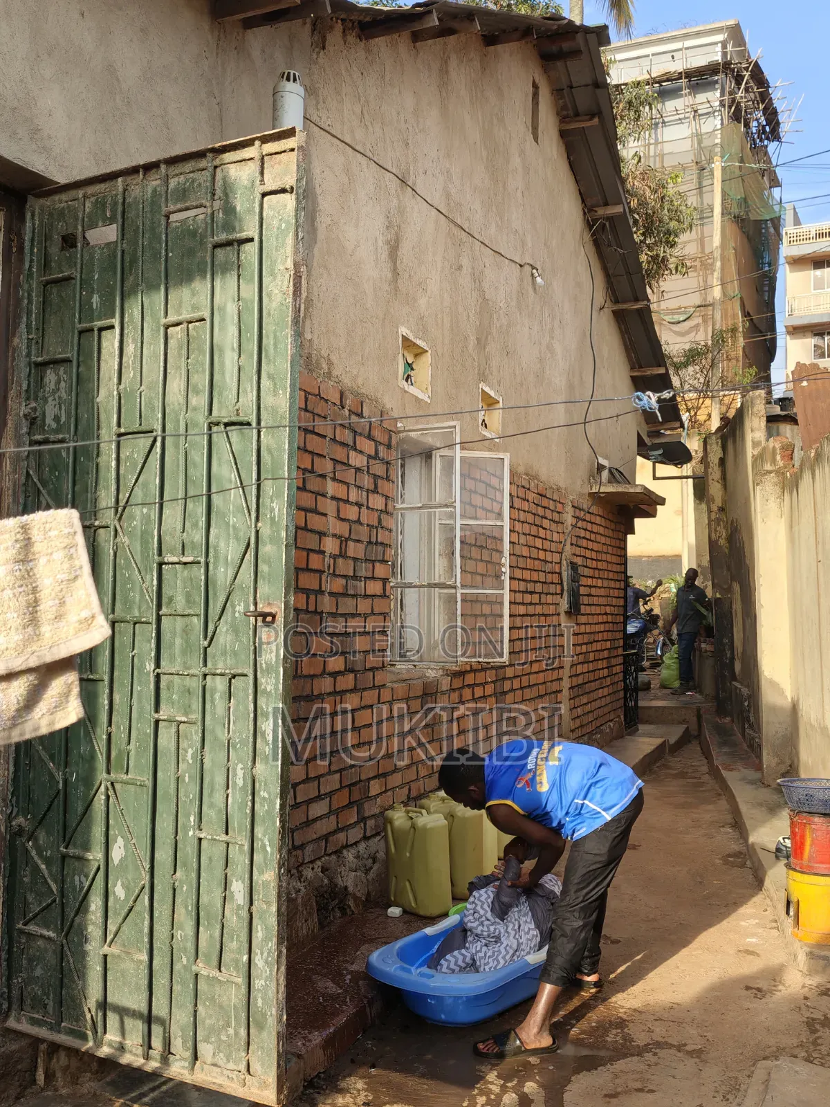 4bdrm Townhouse / Terrace in Namasuba, Division A for rent