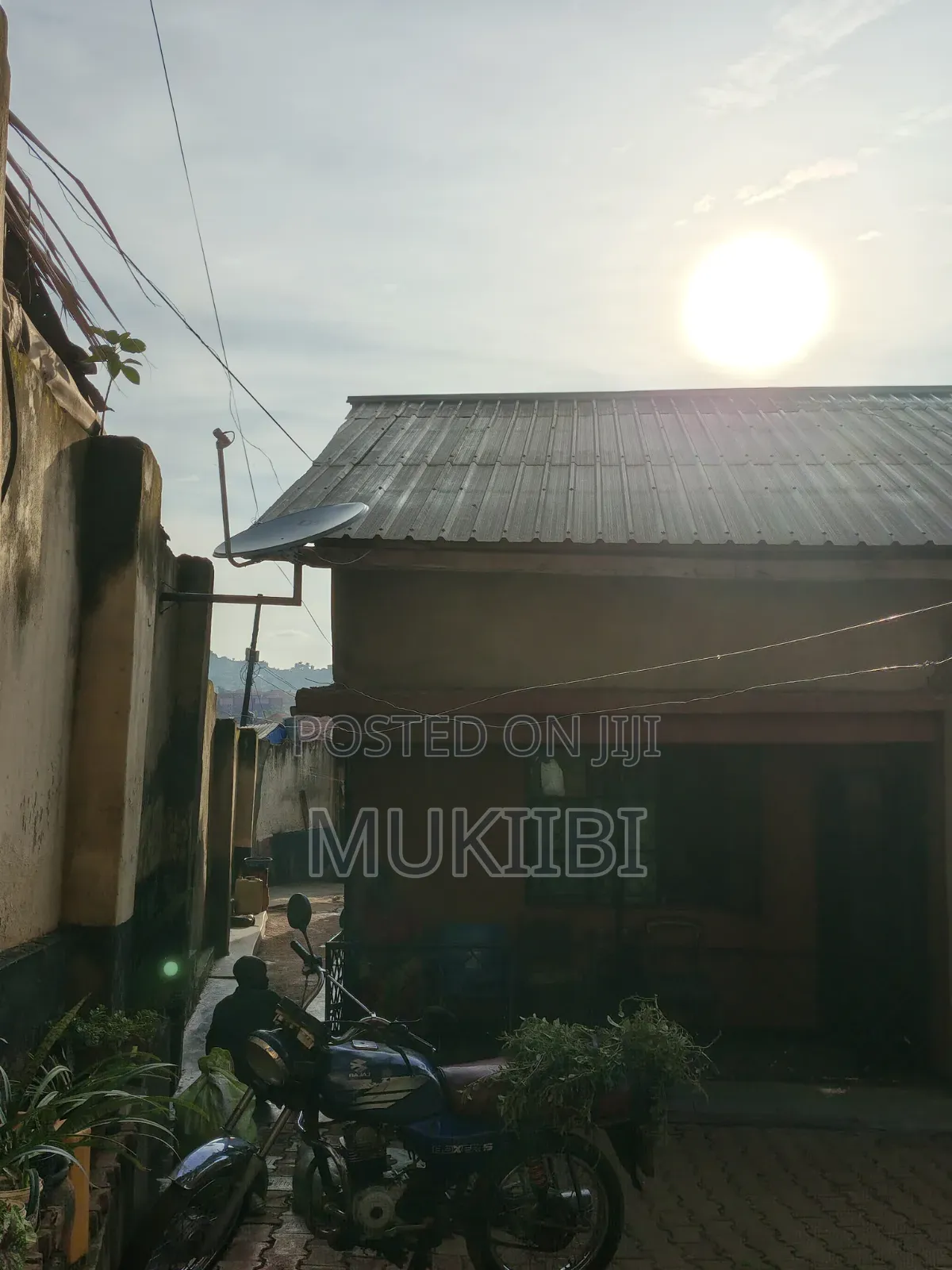 4bdrm Townhouse / Terrace in Namasuba, Division A for rent