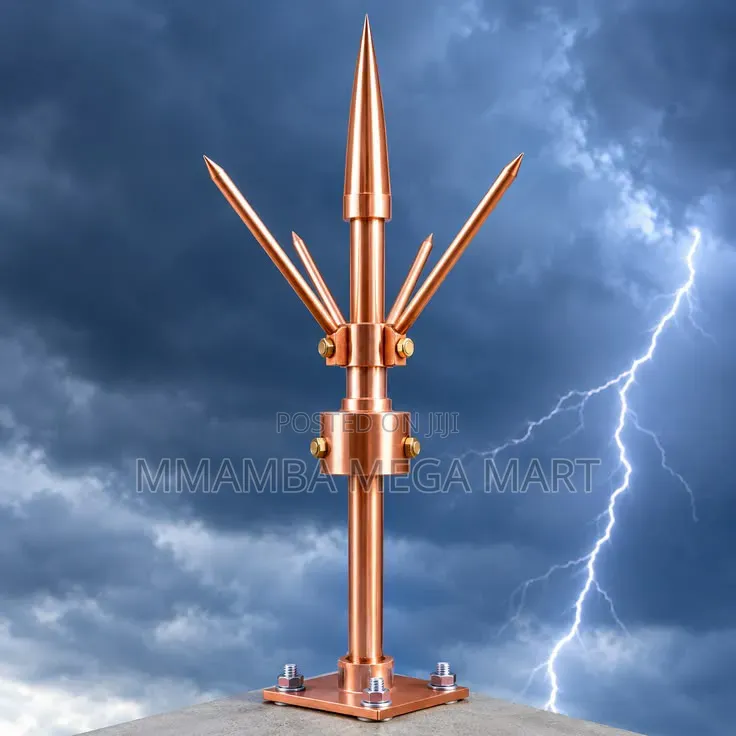 Pure Arrestors