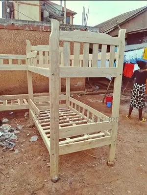 Double Decker Beds 3x6