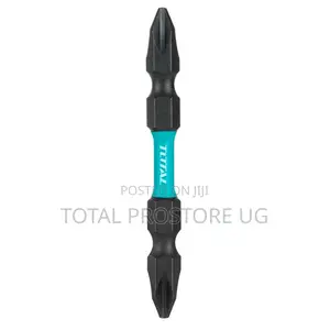 Impact Screwdriver Bits 65mm(2-9/16")
